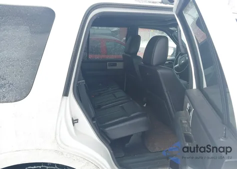 2016 Ford Expedition Limited z USA, uszkodzony, nr VIN 1FMJU2AT0GEF48960